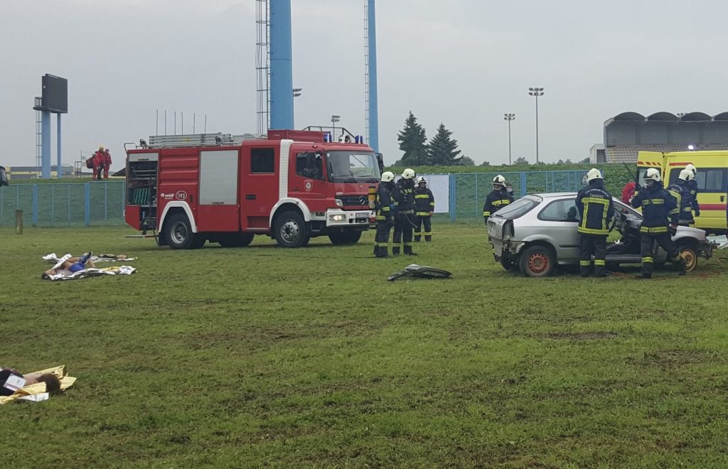 E-Mina.eu - Hitna, javne službe, lažna dojava, neodgovorno ponašanje